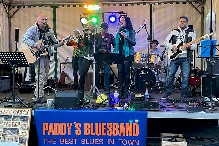 Neustädter Einkaufsnacht Neustädter Einkaufsnacht