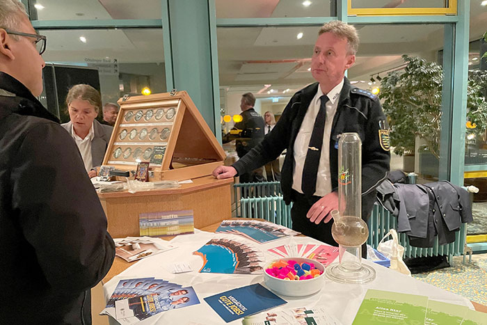 Präventionswoche im September 2022 Präventionswoche im September 2022