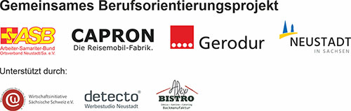 Logos Teilnehmer Logos Teilnehmer