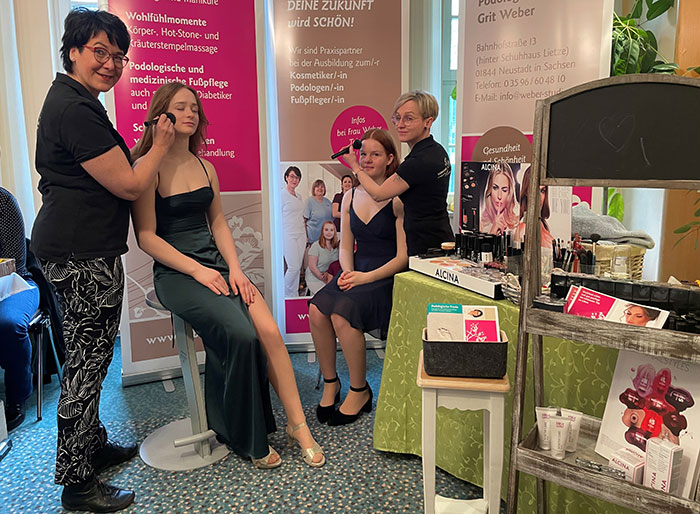 Schönheitsstudio Grit Weber Schönheitsstudio Grit Weber