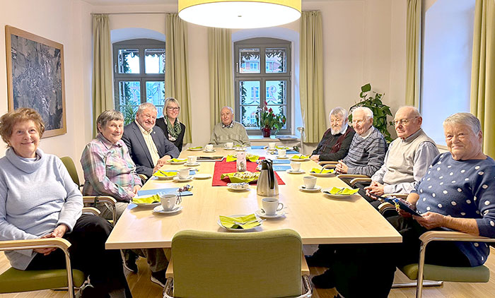 Autoren der Neustädter Heimathefte Autoren der Neustädter Heimathefte