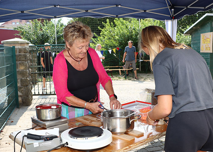 Kerzen herstellen Kerzen herstellen