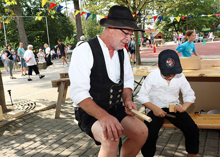 Holzbearbeitung Holzbearbeitung