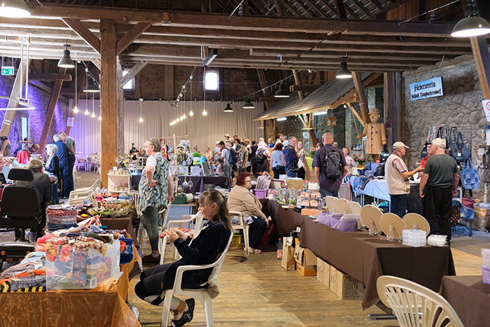 Hobbyausstellung Hobbyausstellung