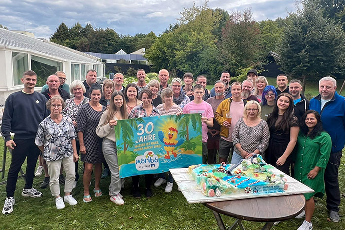 Mariba-Team Mariba-Team