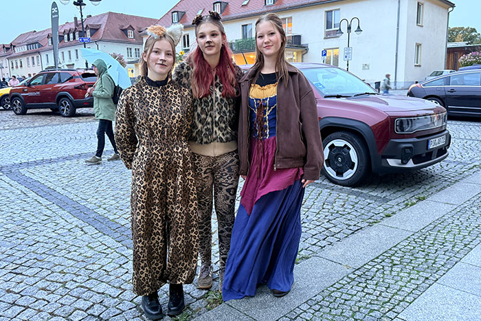 Theaterverein der Schillerschule Theaterverein der Schillerschule
