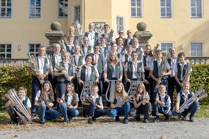Schalmeienorchester 2026 Schalmeienorchester 2026