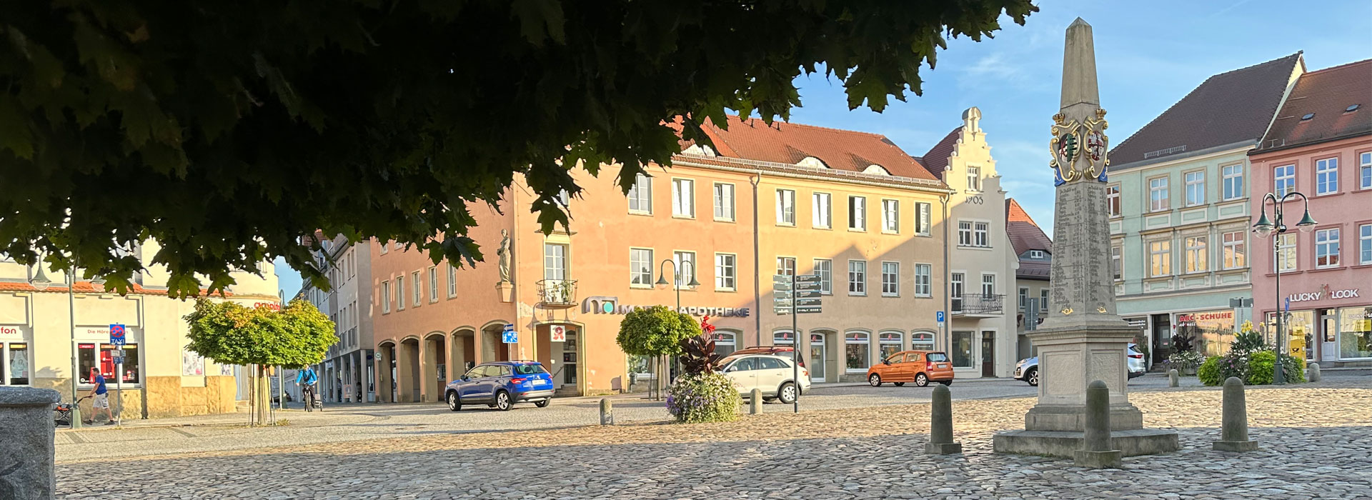 Neustadt in Sachsen