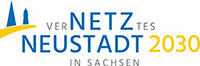 Logo vernetztes Neustadt Logo vernetztes Neustadt