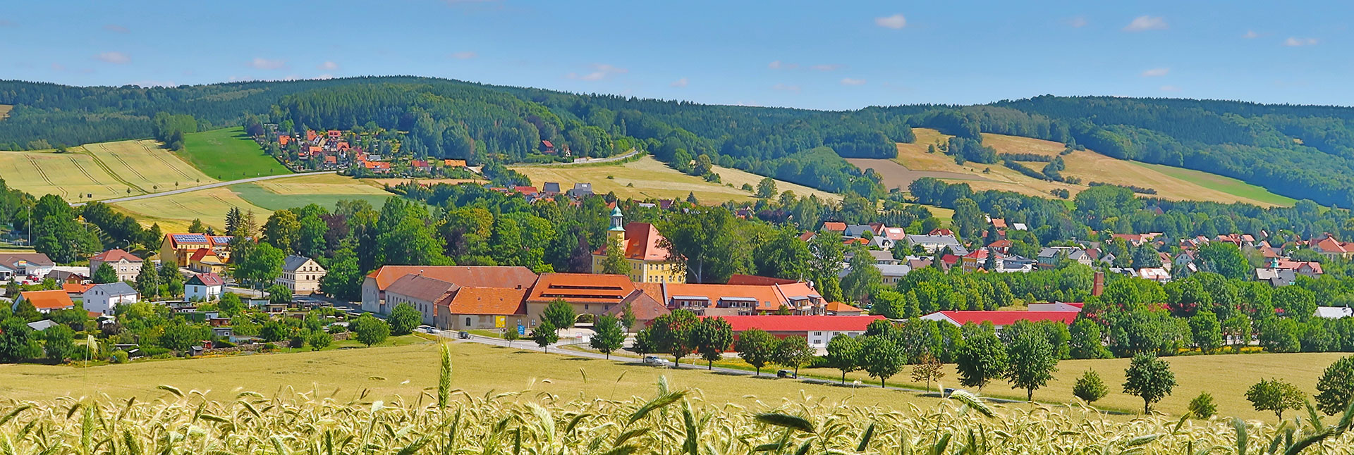 Langburkersdorf